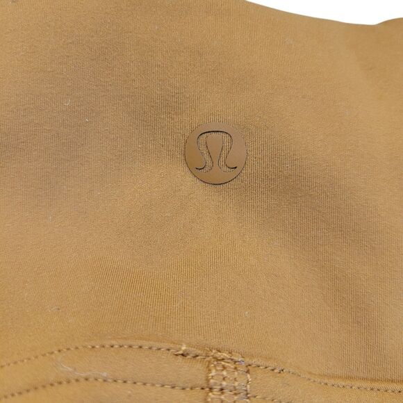 Lululemon Size 10 Instill High Rise Leggings Activewear - Picture 6 of 16